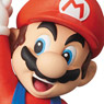 UDF No.176 Mario [New Super Mario Bros Wii] (Completed)