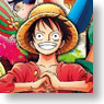 One Piece 2013 Calendar (Anime Toy)