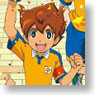 Inazuma Eleven Go 2013 Calendar (Anime Toy)