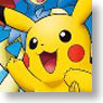Pokemon Best Wishes! 2013 Calendar (Anime Toy)