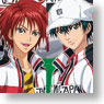 New The Prince of Tennis 2013 Calendar (Anime Toy)