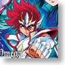 Saint Seiya Omega 2013 Calendar (Anime Toy)