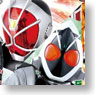 Kamen Rider Wizard & Fourze 2013 Calendar (Anime Toy)
