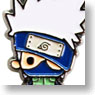 Naruto x PansonWorks Plug in Mascot Kakashi Ver. (Anime Toy)