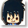 Naruto x PansonWorks Plug in Mascot Sasuke Ver. (Anime Toy)