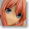 Daydream Collection Vol.04 Hitchhiker Mimi Sunset Beach ver. (PVC Figure)