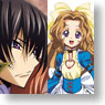 Code Geass Lelouch of the Rebellion 2013 Calendar (Anime Toy)