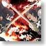 Fire Emblem: Awakening 2013 Calendar (Anime Toy)
