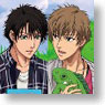 New The Prince of Tennis [Kenya & Zaizen] 2013 Poster Calendar (Anime Toy)