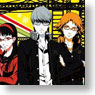 Persona 4 2013 Poster Calendar (Anime Toy)