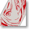 Sword Art Online Asuna Carabiner (Anime Toy)