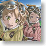 Last Exile -Ginyoku no Fam- 2013 Calendar (Anime Toy)