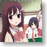 Saki Achiga-hen 2013 Desktop Calendar (Anime Toy)
