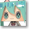 Hatsune Miku Graphig 140 Hatsune Miku Nyanko ver. (Anime Toy)