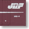 J.R.. Container Type 30D (2pcs) (Model Train)
