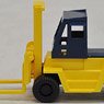 Forklift (Yellow, 2pcs.) (Model Train)