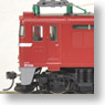 1/80 J.R. Electric Locomotive Type EF81 (Hokutosei Color) (Model Train)