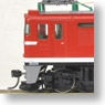 1/80 J.R. Electric Locomotive Type EF81 (Rainbow Color) (Model Train)