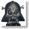 Wacky Wobbler - Star Wars: Monster Mash-Ups / Darth Vader (Completed)