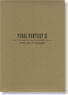 Final Fantasy XI 10th Anniversary Official Memorial Book - A Decade of Vana`diel (Art Book)