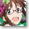 ブシロードスリーブコレクションHG Vol.385 アニメ アイドルマスター 「秋月律子」 (カードスリーブ)