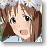 ブシロードデッキホルダーコレクション Vol.115 アニメ アイドルマスター 「萩原雪歩」 (カードサプライ)