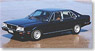 マセラティ ロイヤル3 1985 (ブルーM) (ミニカー)