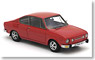 Skoda 110R Coupe (Red)