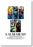 Final Fantasy 25th Memorial Ultimania Vol.3 (Art Book)