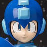 D-arts Mega Man (Completed)