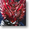 S.I.C. Kamen Rider OOO Tajyadoru Combo (Completed)