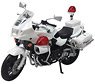 CB1300P (Police Motorcycle) (Diecast Car)