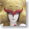 Gutto kuru Figure Collection La beaute Queen Himika (PVC Figure)