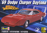 69 Dodge Charger DAYTONA (Model Car)