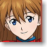 Character Sleeve Collection Mini Evangelion: 2.0 You Can (Not) Advance [Shikinami Asuka Langley] Ver.2 (Card Sleeve)