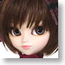 Isul / Shiraishi Akira (Fashion Doll)