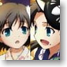 Bushiroad Sleeve Collection HG Vol.390 Fate/Zero [Rin & Sakura] (Card Sleeve)