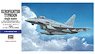 Eurofighter Typhoon Single Seater (Plastic model)