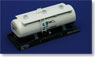 Mitsubishi Chemical Logistics Corporation 20ft. Tank Container MCL UT20A Style (2pcs.) (Unassembled Kit) (Model Train)