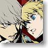 Persona 4 The ULTIMATE in MAYONAKA ARENA Tapestry B (Anime Toy)
