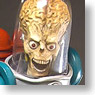 Mars Attacks! - Martian Statue (Completed)