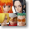 Super One Piece Styling -Film Z special- 4th 10 pieces (Shokugan)