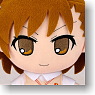 Nendoroid Plus Plushie Series 46: Misaka Mikoto (Anime Toy)