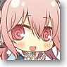 Super Sonico Card Decoration Jacket (1) Tiger (Anime Toy)