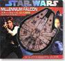 Star Wars Millennium Falcon: 3D Illustration (Art Book)