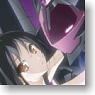 Accel World Clear Sheet C (Anime Toy)