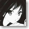 Accel World Card Case Kuroyukihime & Black Lotus (Anime Toy)