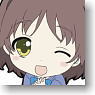 Accel World Rubber Strap Wakamiya Megumi (Anime Toy)