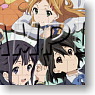 Kokoro Connect Cultural Research Club Key Board (Anime Toy)