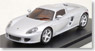 Porsche Carrera GT (Silver) Spare Body (RC Model)